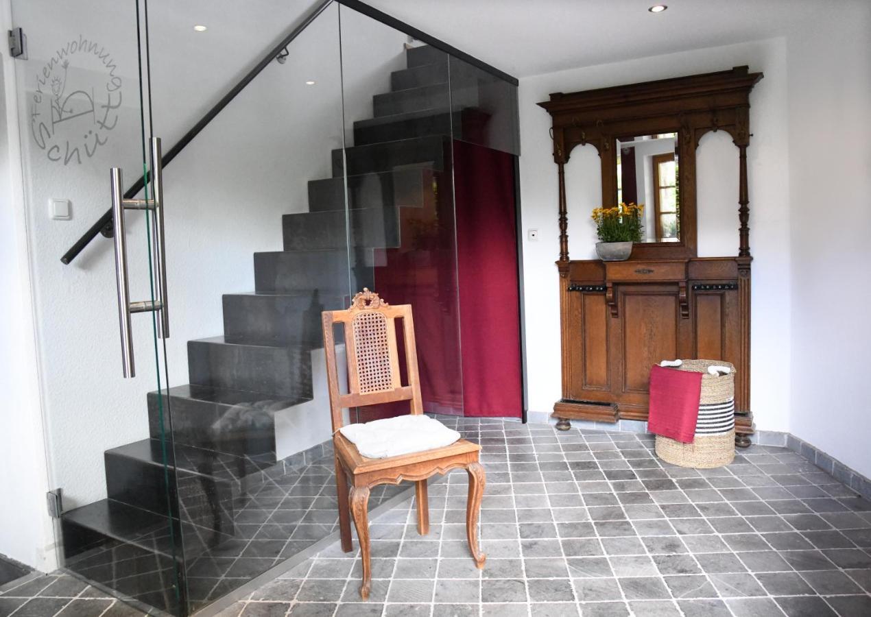 Loft-Style-Living Schuett - Einfach Anders Apartment Monschau Luaran gambar