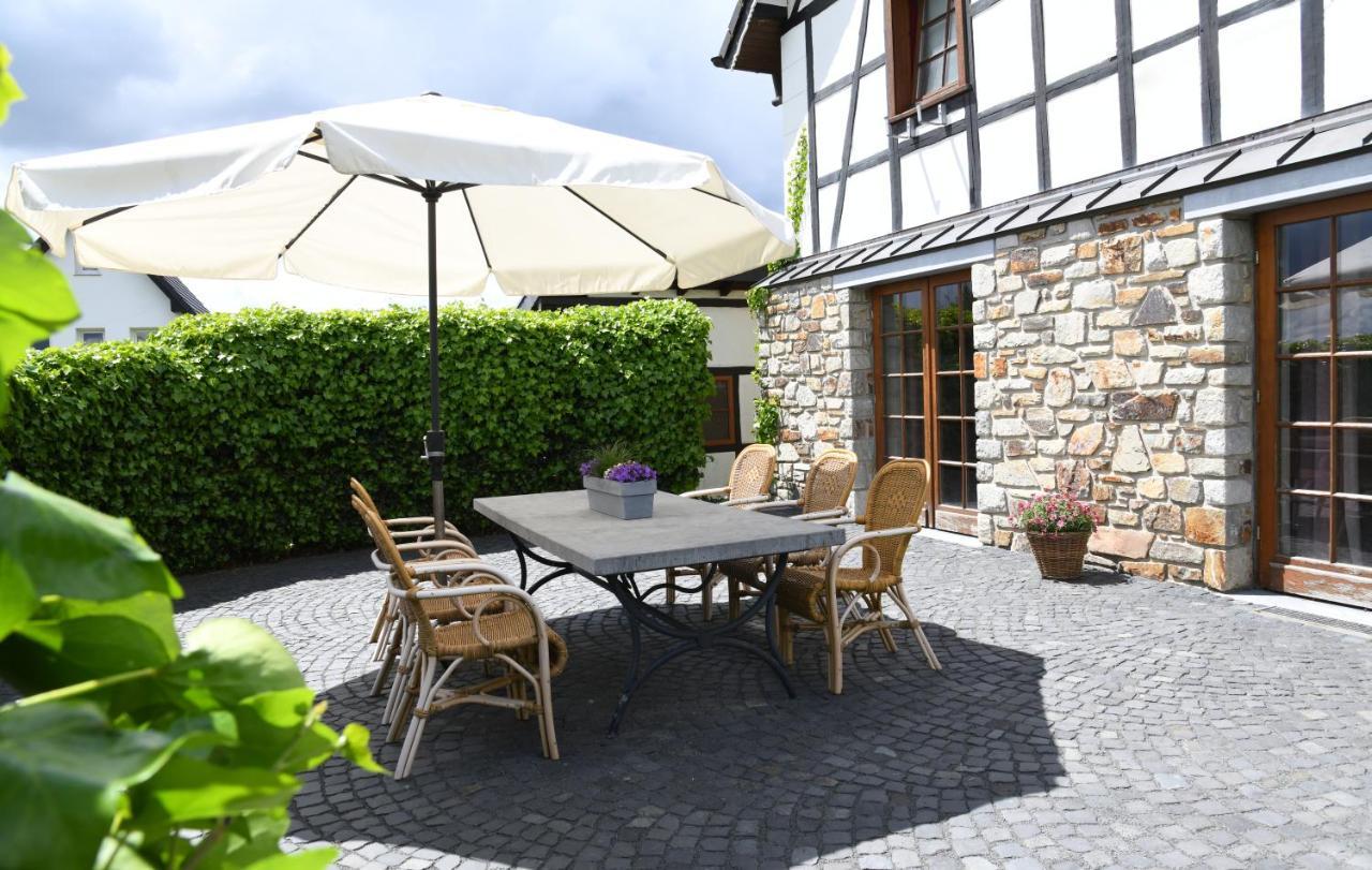 Loft-Style-Living Schuett - Einfach Anders Apartment Monschau Luaran gambar